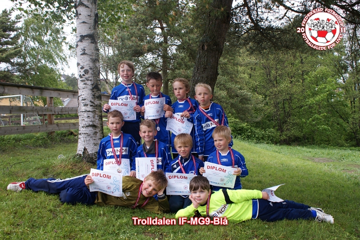 Trolldalen IF-MG9-Bla